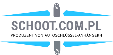 Service-Anhänger und Anhänger für Autoverkauf und Autovermietung :: SCHOOT.COM.PL